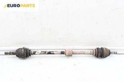 Полуоска за Opel Zafira B Minivan (07.2005 - 14.2015) 1.8, 140 к.с., позиция: предна, дясна