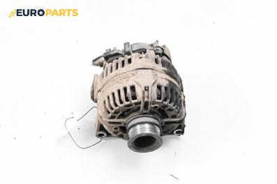Алтернатор / генератор за Opel Zafira B Minivan (07.2005 - 14.2015) 1.8, 140 к.с.