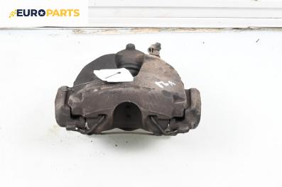 Спирачен апарат за Opel Zafira B Minivan (07.2005 - 14.2015), позиция: предна, лява
