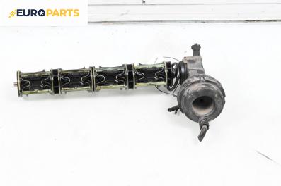 Вихрови клапи за Opel Zafira B Minivan (07.2005 - 14.2015) 1.8, 140 к.с.