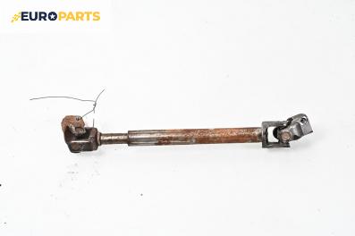 Каре на волана за Fiat Punto Grande Punto (06.2005 - 07.2012) 1.3 D Multijet, 75 к.с., хечбек