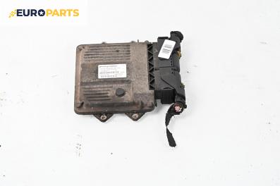 Компютър двигател за Fiat Punto Grande Punto (06.2005 - 07.2012) 1.3 D Multijet, 75 к.с., № 51806501 / 71600.088.00