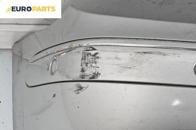 Предна броня за Mercedes-Benz S-Class Sedan (W220) (10.1998 - 08.2005), седан, позиция: предна