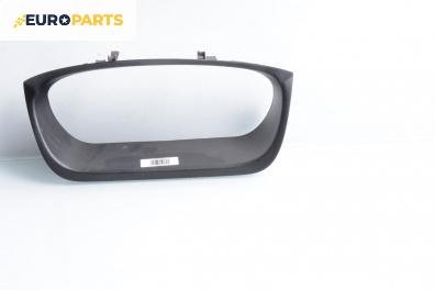 Интериорна пластмаса километраж за Honda Civic VII Hatchback (03.1999 - 02.2006), 2+1 вр., хечбек