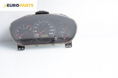 Километраж за Honda Civic VII Hatchback (03.1999 - 02.2006) 1.7 CTDi (EU, EP, EV), 100 к.с.