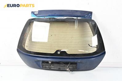 Заден капак за Honda Civic VII Hatchback (03.1999 - 02.2006), 2+1 вр., хечбек, позиция: задна