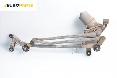 Ел. мотор за чистачките за Honda Civic VII Hatchback (03.1999 - 02.2006), хечбек, позиция: предна