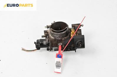 Дроселова клапа за Citroen Xsara Picasso (09.1999 - 06.2012) 1.8 16V, 115 к.с.