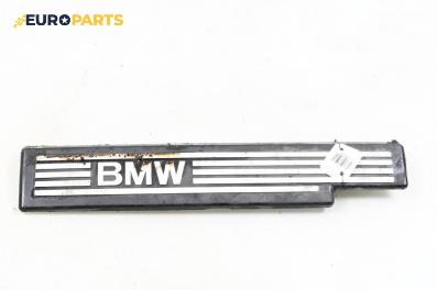 Декоративна лайсна за BMW 3 Series E90 Touring E91 (09.2005 - 06.2012), 4+1 вр., комби