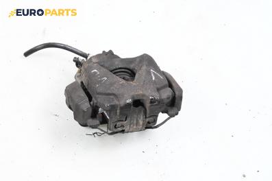 Спирачен апарат за BMW 3 Series E90 Touring E91 (09.2005 - 06.2012), позиция: предна, лява
