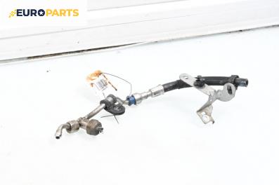 Горивна тръба за BMW 3 Series E90 Touring E91 (09.2005 - 06.2012) 325 i, 218 к.с.