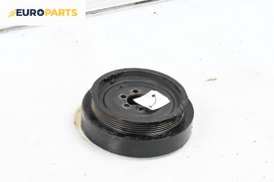 Демпферна шайба за BMW 3 Series E90 Touring E91 (09.2005 - 06.2012) 325 i, 218 к.с.