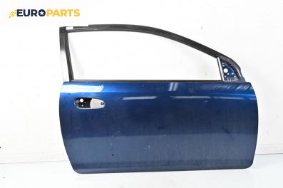 Врата за Honda Civic VII Hatchback (03.1999 - 02.2006), 2+1 вр., хечбек, позиция: предна, дясна