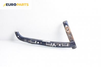 Държач броня за Honda Civic VII Hatchback (03.1999 - 02.2006), хечбек, позиция: предна, дясна