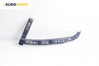 Държач броня за Honda Civic VII Hatchback (03.1999 - 02.2006), хечбек, позиция: предна, дясна