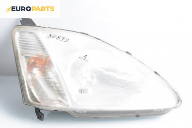 Фар за Honda Civic VII Hatchback (03.1999 - 02.2006), хечбек, позиция: дясна