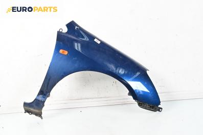 Калник за Honda Civic VII Hatchback (03.1999 - 02.2006), 2+1 вр., хечбек, позиция: предна, дясна