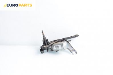 Ел. мотор за чистачките за Honda Civic VII Hatchback (03.1999 - 02.2006), хечбек, позиция: задна