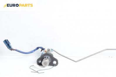Ключалка заден капак за Honda Civic VII Hatchback (03.1999 - 02.2006), хечбек