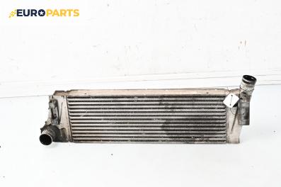 Интеркулер за Renault Scenic II Minivan (06.2003 - 07.2010) 1.9 dCi (JM0G, JM12, JM1G, JM2C), 120 к.с.