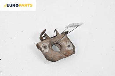 Брава преден капак за Renault Scenic II Minivan (06.2003 - 07.2010)