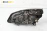 Фар за Renault Scenic II Minivan (06.2003 - 07.2010), миниван, позиция: дясна