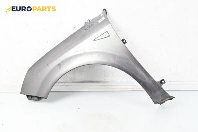 Калник за Renault Scenic II Minivan (06.2003 - 07.2010), 4+1 вр., миниван, позиция: предна, лява