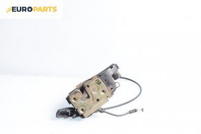 Брава на врата за Renault Scenic II Minivan (06.2003 - 07.2010), позиция: предна, дясна