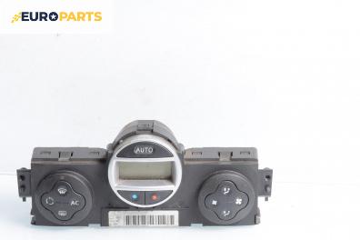 Панел климатроник за Renault Scenic II Minivan (06.2003 - 07.2010)