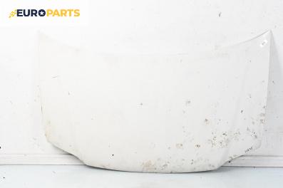 Преден капак за Volkswagen Touran Minivan I (02.2003 - 05.2010), 4+1 вр., миниван, позиция: предна