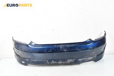 Задна броня за Honda Civic VII Hatchback (03.1999 - 02.2006), хечбек