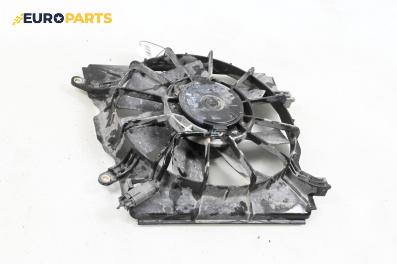 Перка охлаждане за Honda Civic VII Hatchback (03.1999 - 02.2006) 1.7 CTDi (EU, EP, EV), 100 к.с.
