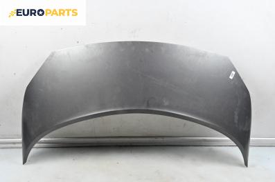 Преден капак за Renault Scenic II Minivan (06.2003 - 07.2010), 4+1 вр., миниван, позиция: предна