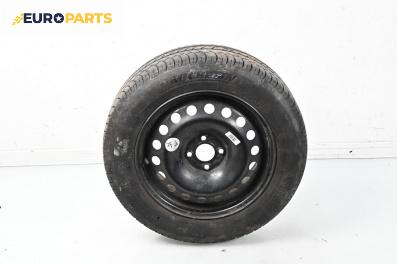 Резервна гума за Renault Scenic II Minivan (06.2003 - 07.2010) 16 цола, ширина 6.5 (Цената е за 1 бр.)