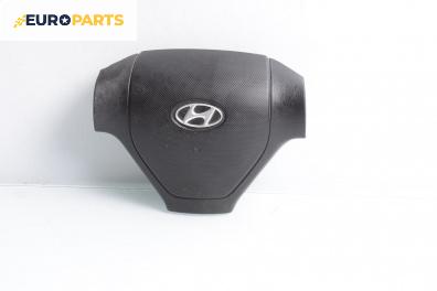 Airbag за Hyundai Coupe Coupe II (08.2001 - 08.2009), 2+1 вр., купе, позиция: предна