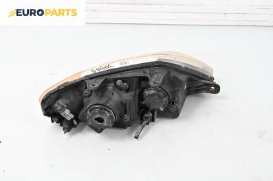 Фар за Hyundai Coupe Coupe II (08.2001 - 08.2009), купе, позиция: лява