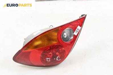 Стоп за Hyundai Coupe Coupe II (08.2001 - 08.2009), купе, позиция: дясна