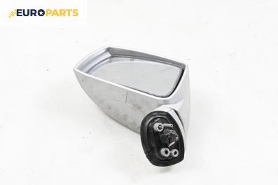 Огледало за Hyundai Coupe Coupe II (08.2001 - 08.2009), 2+1 вр., купе, позиция: лява