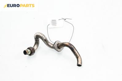 EGR тръба за Mercedes-Benz S-Class Sedan (W220) (10.1998 - 08.2005) S 320 (220.065, 220.165), 224 к.с.