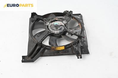 Перка охлаждане за Hyundai Coupe Coupe II (08.2001 - 08.2009) 1.6 16V, 105 к.с.