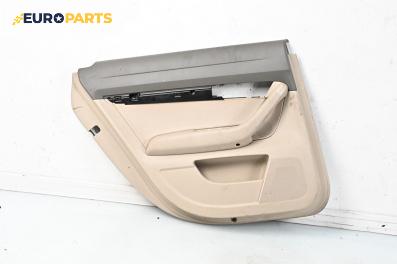Кора врата за Audi A6 Avant C6 (03.2005 - 08.2011), 4+1 вр., комби, позиция: задна, лява