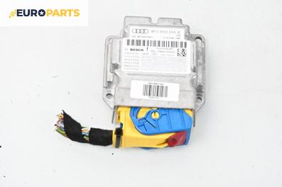 Модул за AIRBAG за Audi A6 Avant C6 (03.2005 - 08.2011), № 4F0 959 655 E