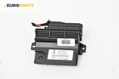 Комфорт модул за Audi A6 Avant C6 (03.2005 - 08.2011), № 4F0 907 208A