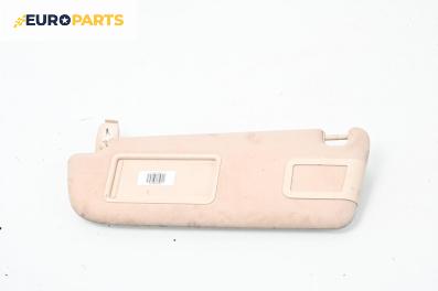 Сенник за Audi A6 Avant C6 (03.2005 - 08.2011), позиция: лява