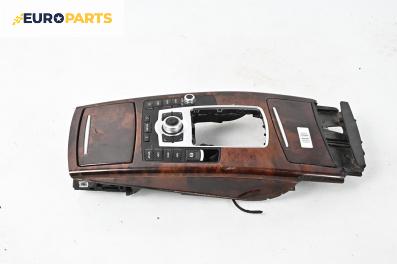 Панел бутони за Audi A6 Avant C6 (03.2005 - 08.2011)