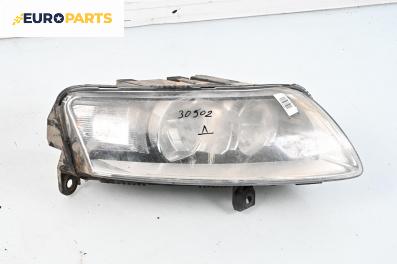 Фар за Audi A6 Avant C6 (03.2005 - 08.2011), комби, позиция: дясна