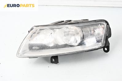 Фар за Audi A6 Avant C6 (03.2005 - 08.2011), комби, позиция: лява