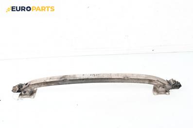 Основа броня за Renault Scenic II Minivan (06.2003 - 07.2010), миниван, позиция: задна