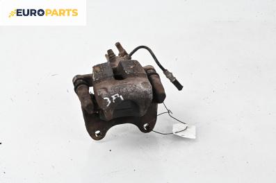 Спирачен апарат за Renault Scenic II Minivan (06.2003 - 07.2010), позиция: задна, дясна
