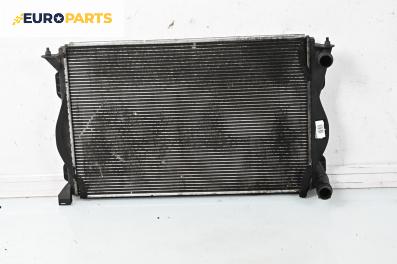 Воден радиатор за Audi A6 Avant C6 (03.2005 - 08.2011) 2.0 TDI, 170 к.с.